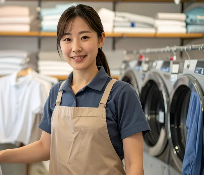開業支援のイメージ写真